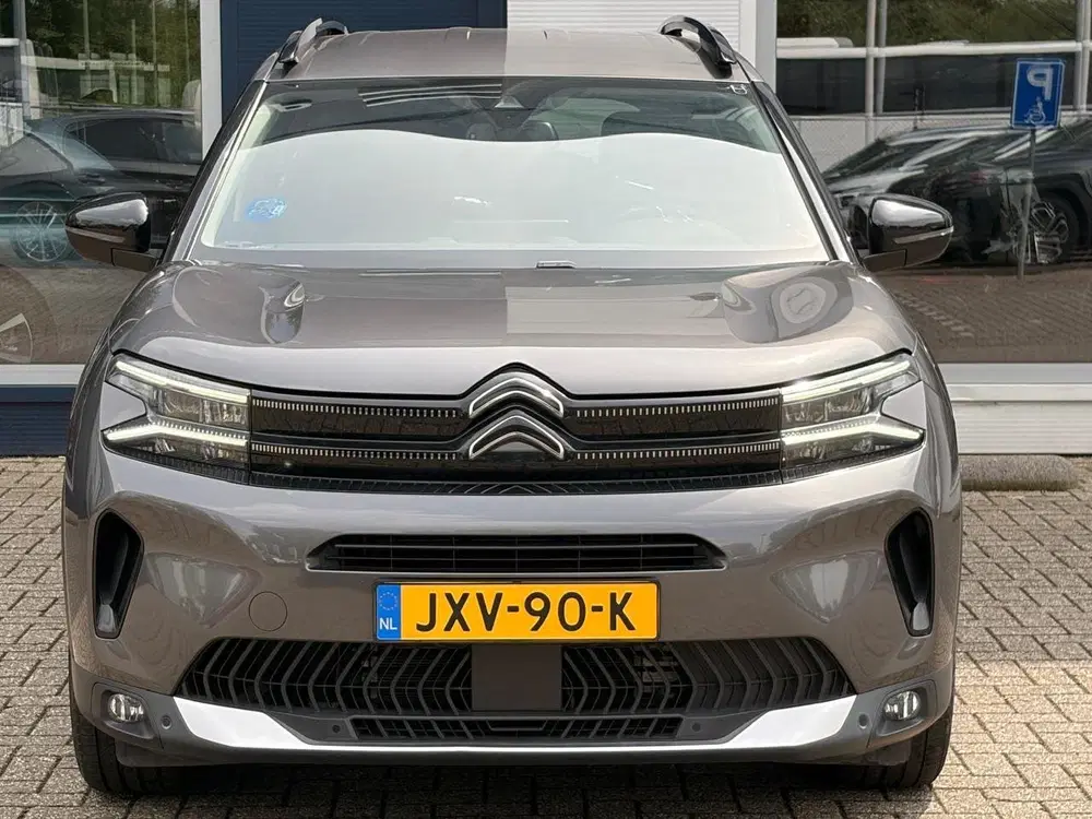 Citroën C5 Aircross 1.6 Plug-in Hybrid 225 Feel (bj 2023) uit 2023, foto 6