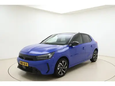 Opel Corsa 1.2 Turbo GS uit 2025