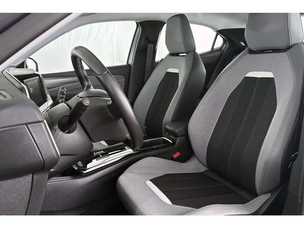 Opel Mokka Elegance 50-kWh 11kw bl. SOH 100% Achterui uit 2024, foto 6
