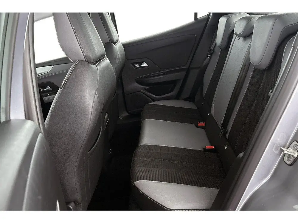 Opel Mokka Elegance 50-kWh 11kw bl. SOH 100% Achterui uit 2024, foto 8