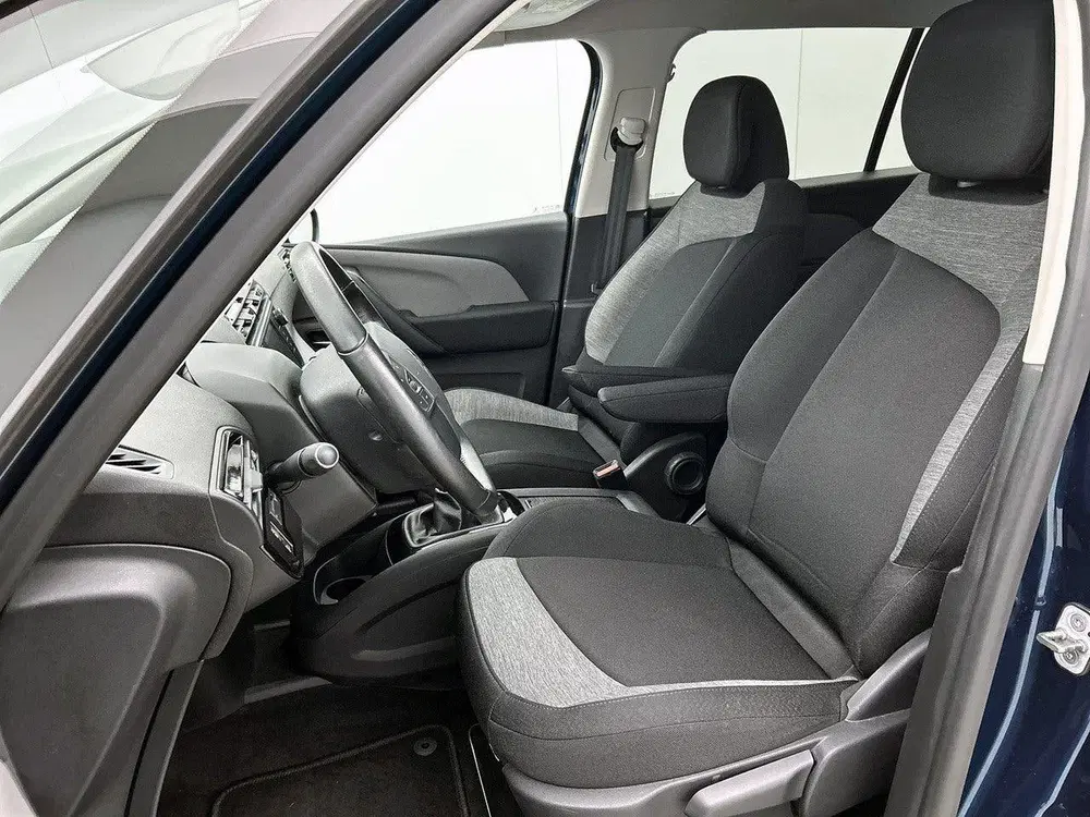 Citroën Grand C4 SpaceTourer Business 130pk uit 2022, foto 10