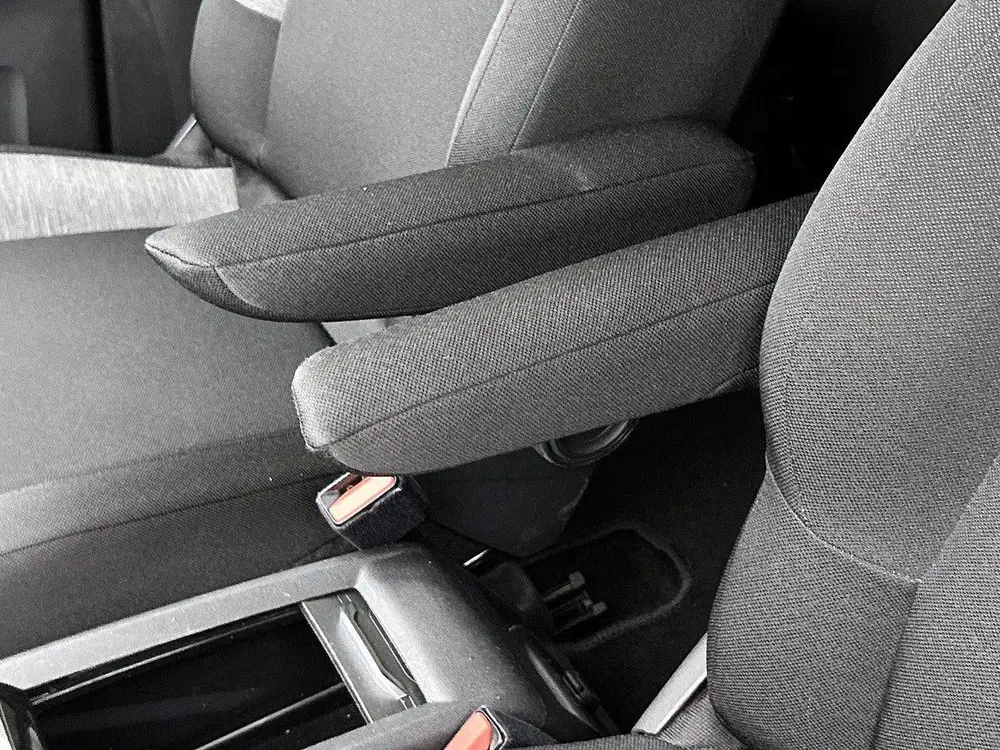 Citroën Grand C4 SpaceTourer Business 130pk uit 2022, foto 16