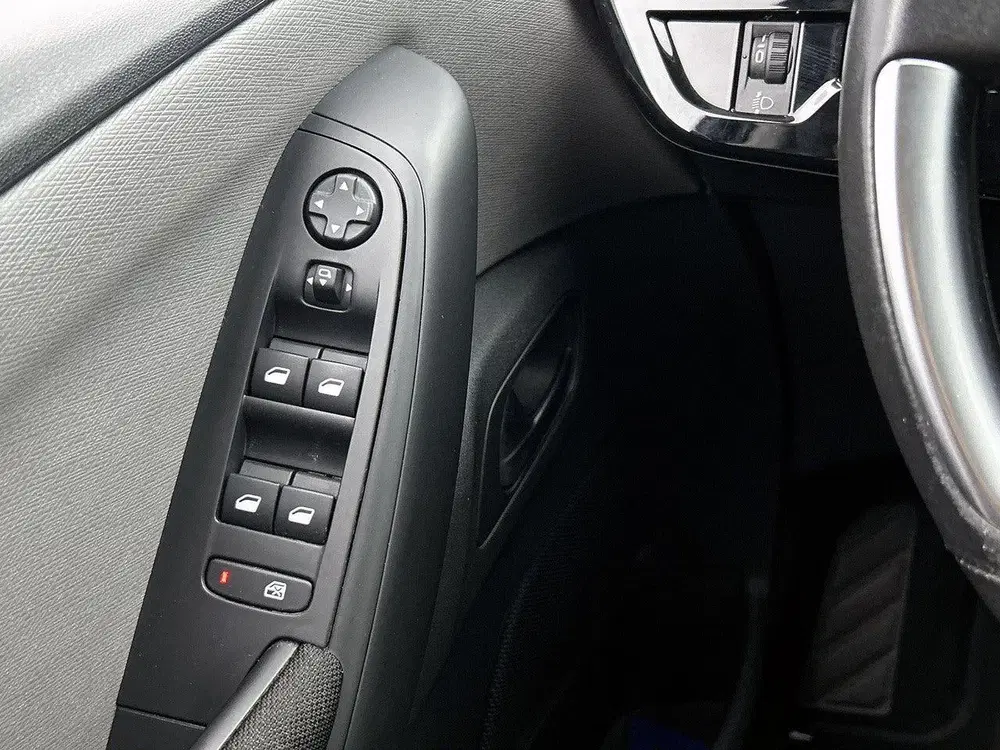 Citroën Grand C4 SpaceTourer Business 130pk uit 2022, foto 19