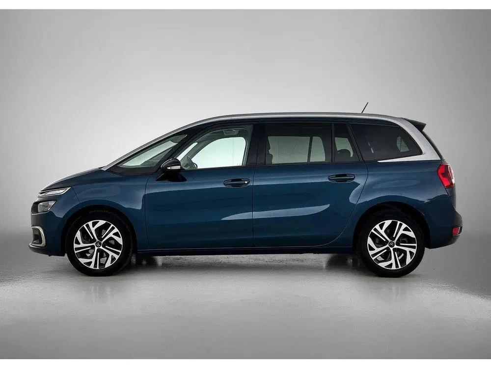 Citroën Grand C4 SpaceTourer Business 130pk uit 2022, foto 2