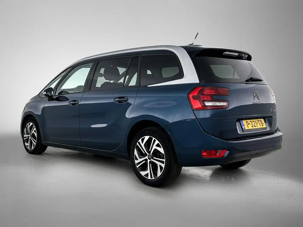 Citroën Grand C4 SpaceTourer Business 130pk uit 2022, foto 3