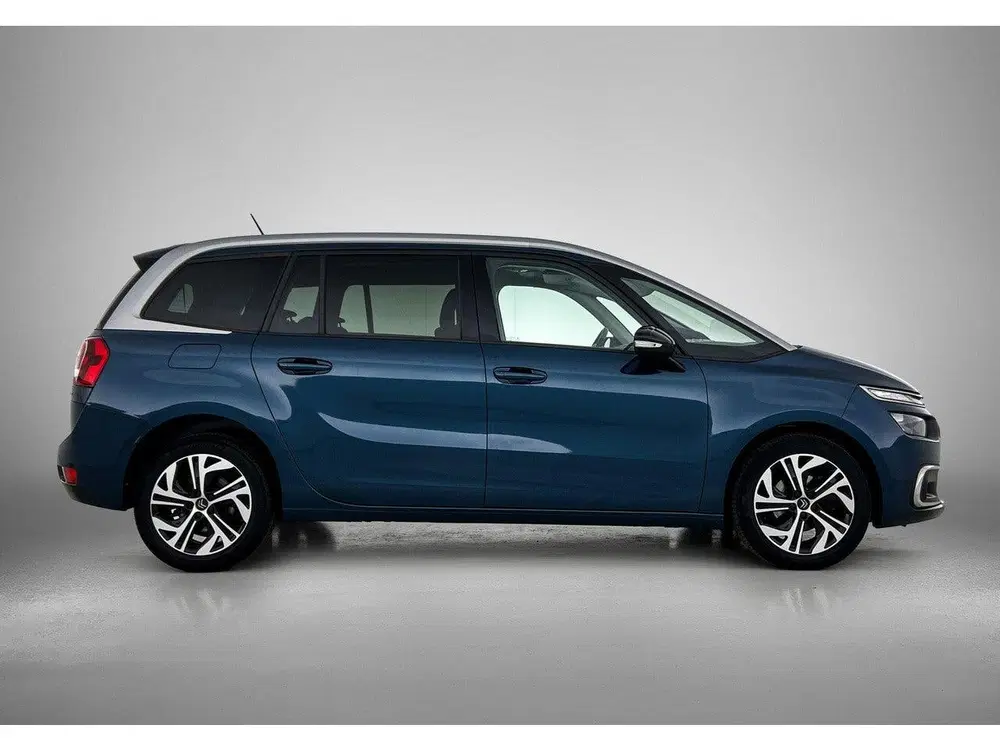 Citroën Grand C4 SpaceTourer Business 130pk uit 2022, foto 7