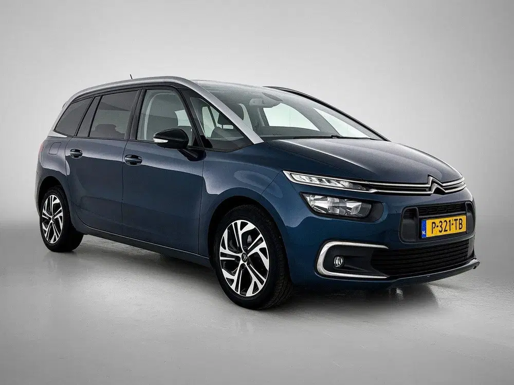 Citroën Grand C4 SpaceTourer Business 130pk uit 2022, foto 8
