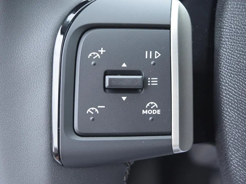 Citroën C3 ë-C3 Plus 113pk Comfort Range 44 kWh uit 2026, foto 15