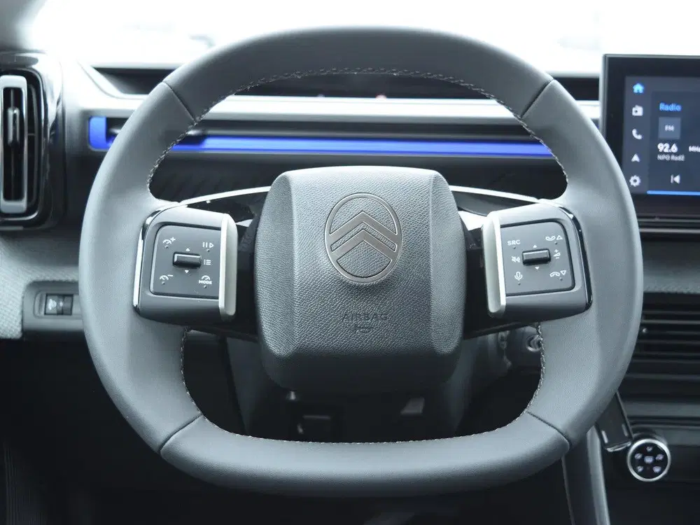 Citroën C3 ë-C3 Plus 113pk Comfort Range 44 kWh uit 2026, foto 7