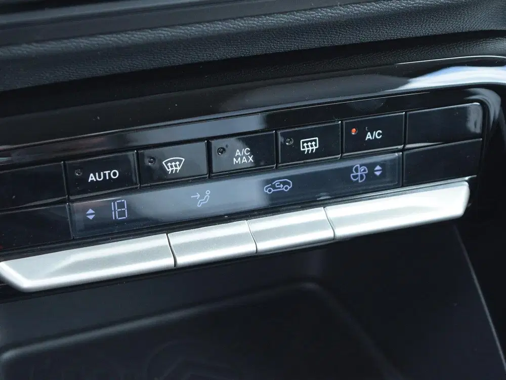 Citroën C3 1.2 Hybrid 110pk Max uit 2026, foto 13