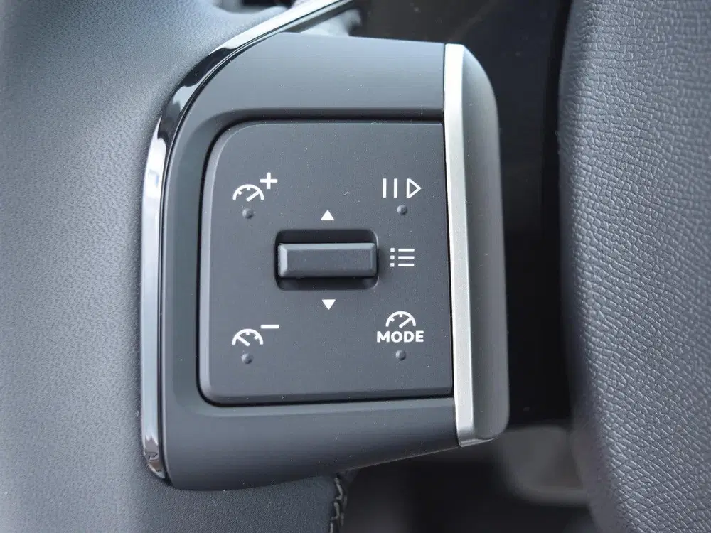 Citroën C3 1.2 Hybrid 110pk Max uit 2026, foto 15