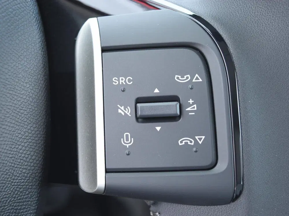Citroën C3 1.2 Hybrid 110pk Max uit 2026, foto 16
