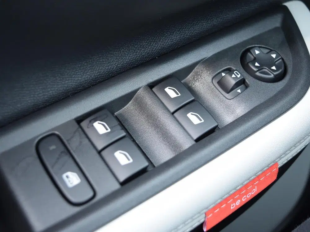 Citroën C3 1.2 Hybrid 110pk Max uit 2026, foto 17