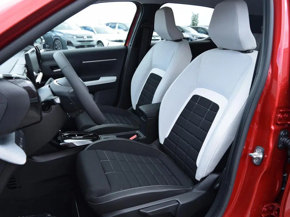 Citroën C3 1.2 Hybrid 110pk Max uit 2026, foto 18