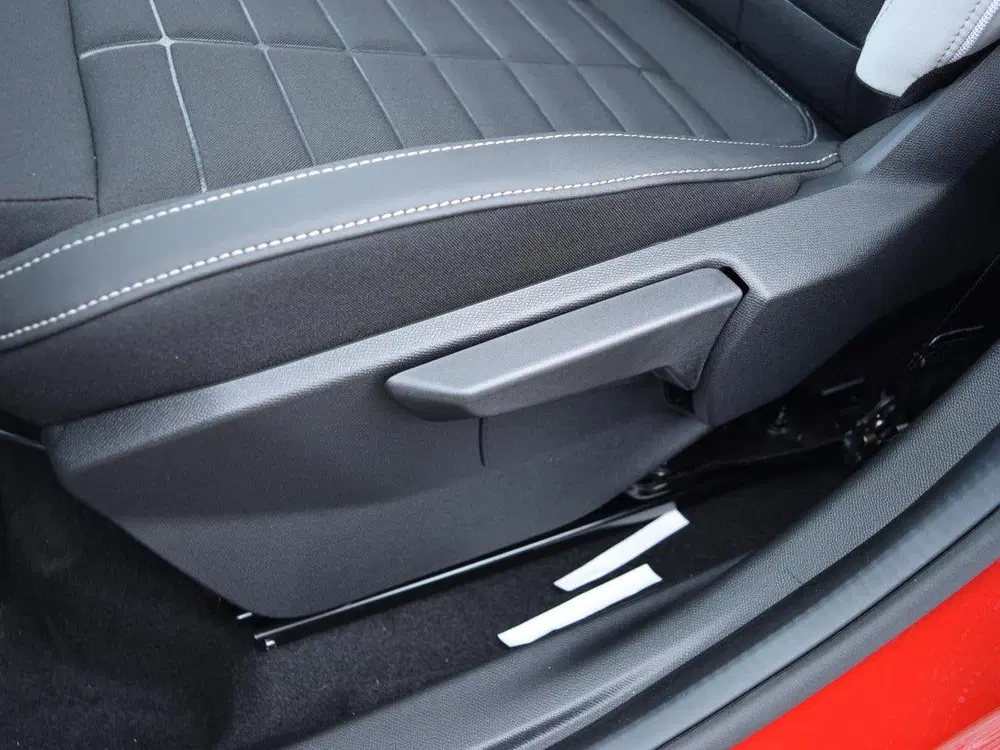 Citroën C3 1.2 Hybrid 110pk Max uit 2026, foto 19