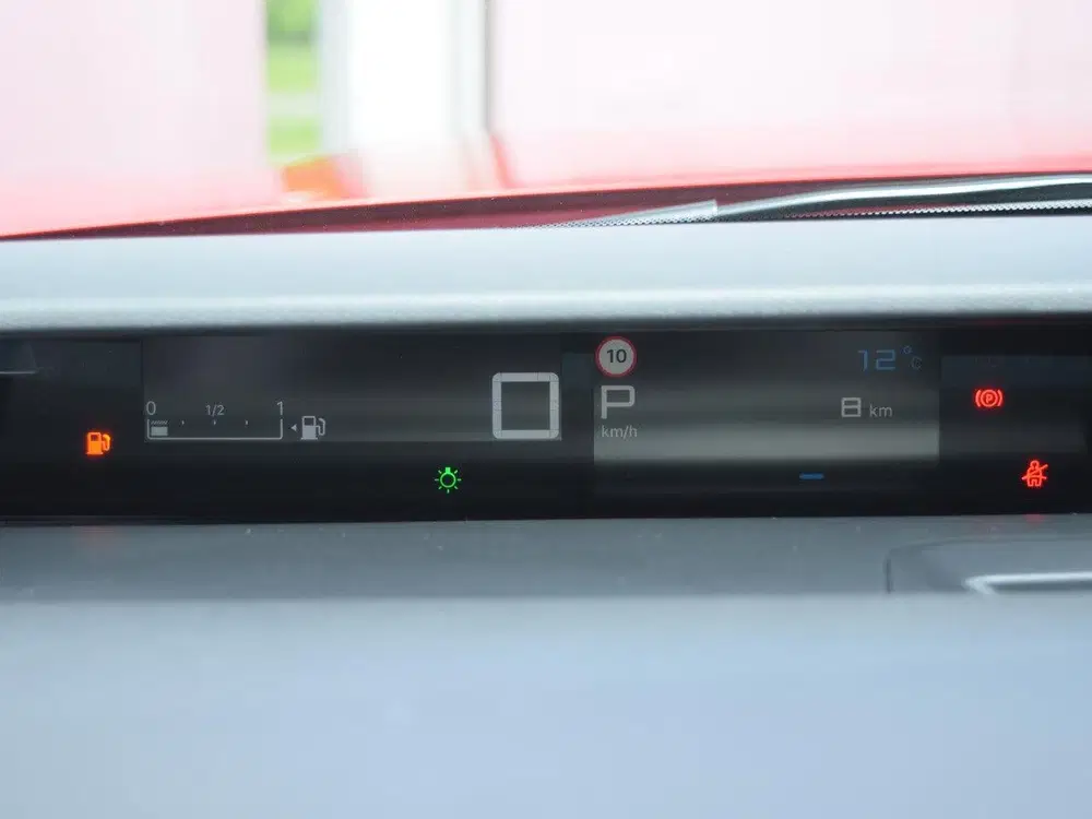 Citroën C3 1.2 Hybrid 110pk Max uit 2026, foto 7