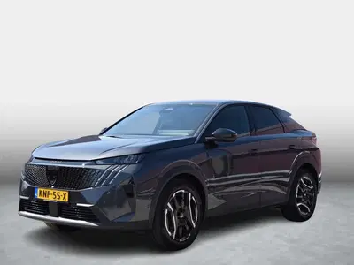 Peugeot 3008 Allure Avantage 210 73 kWh (bj 2026) uit 2026