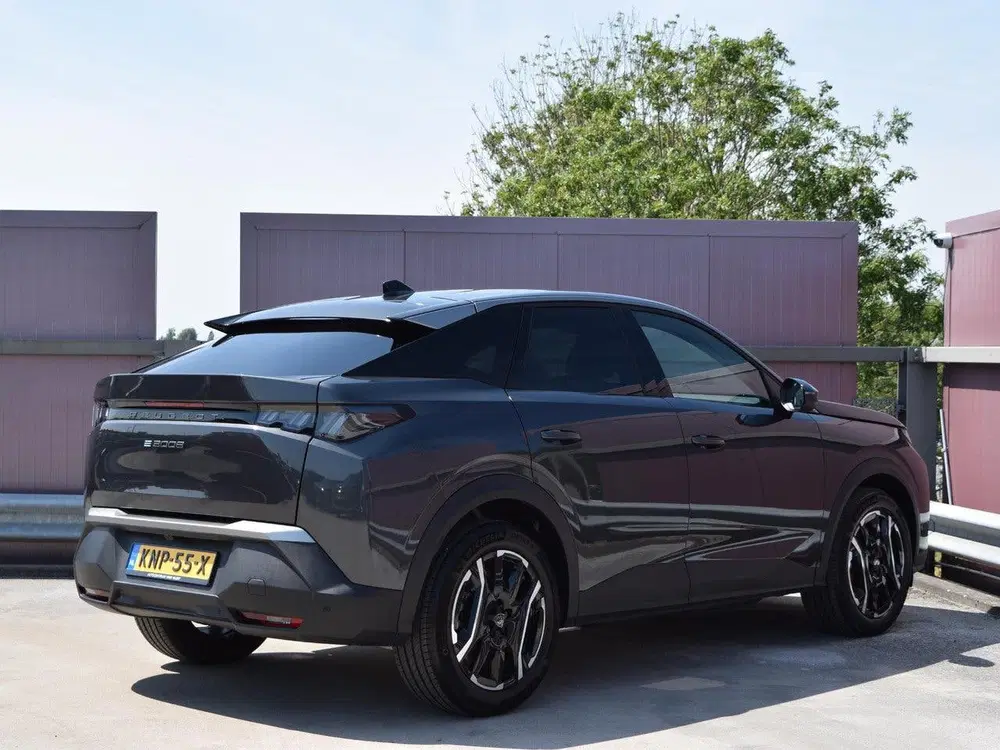 Peugeot 3008 Allure Avantage 210 73 kWh (bj 2026) uit 2026, foto 3