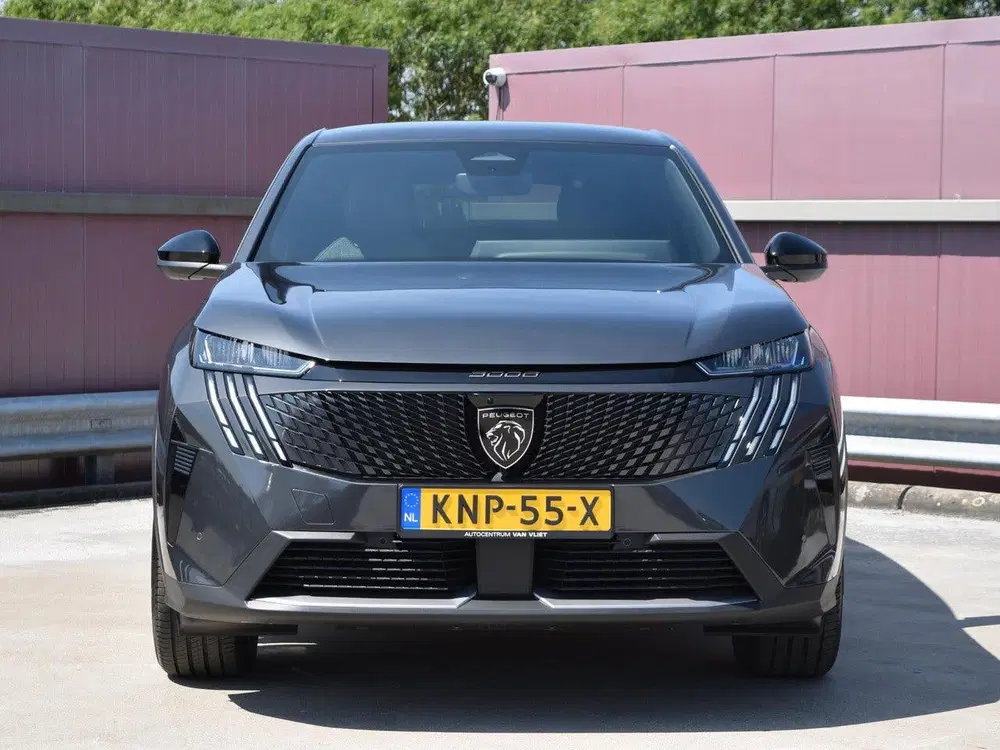 Peugeot 3008 Allure Avantage 210 73 kWh (bj 2026) uit 2026, foto 4