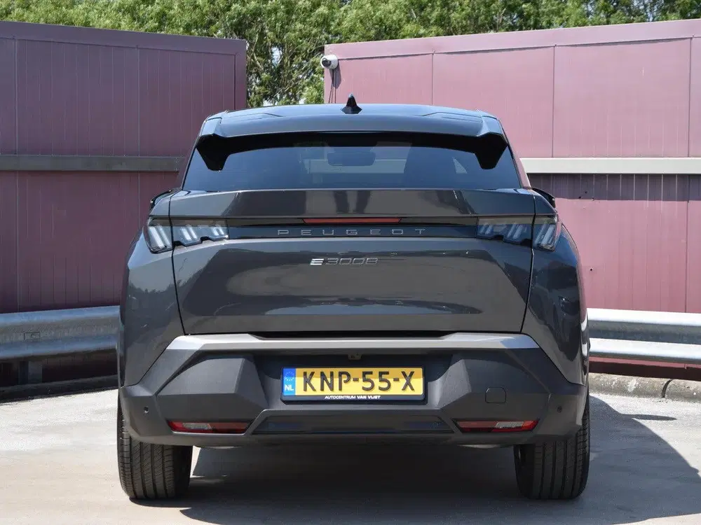 Peugeot 3008 Allure Avantage 210 73 kWh (bj 2026) uit 2026, foto 5