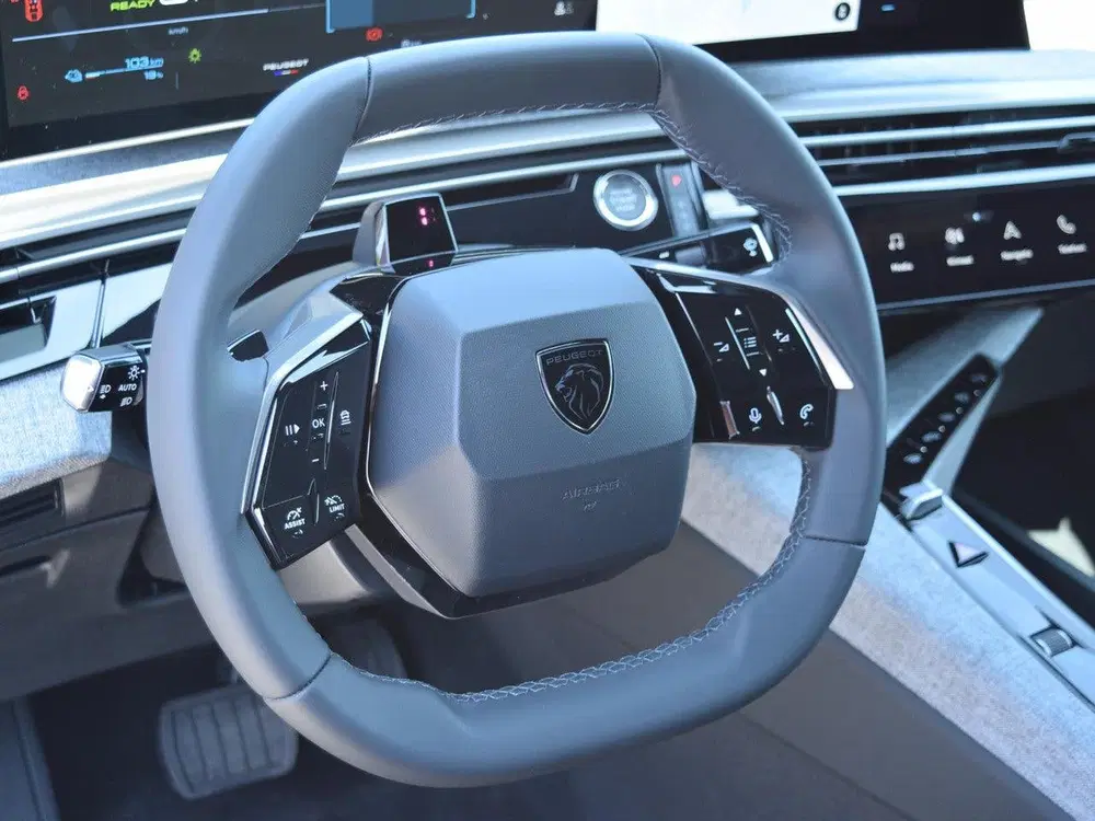 Peugeot 3008 Allure Avantage 210 73 kWh (bj 2026) uit 2026, foto 6