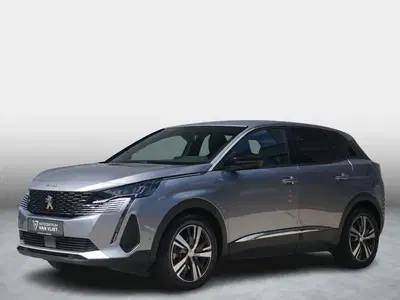 Peugeot 3008 1.6 HYbrid 225 Allure Pack Business Winter uit 2023