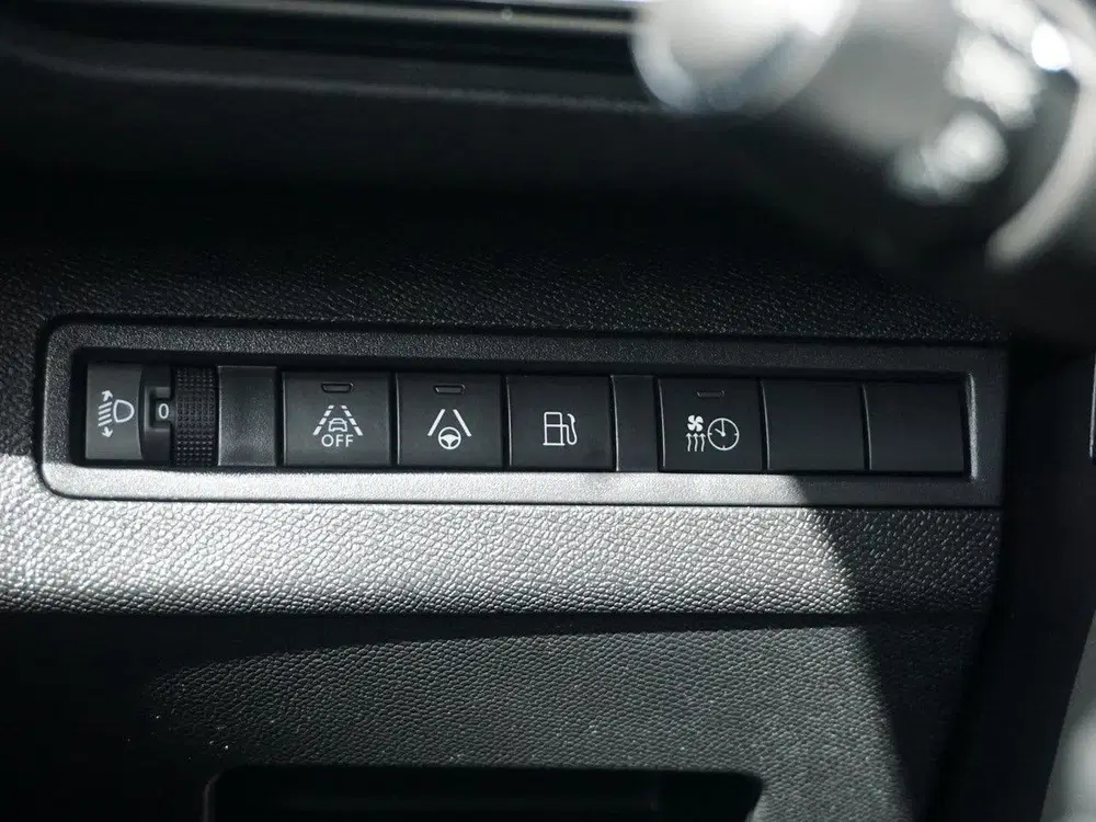 Peugeot 3008 1.6 HYbrid 225 Allure Pack Business Winter uit 2023, foto 15