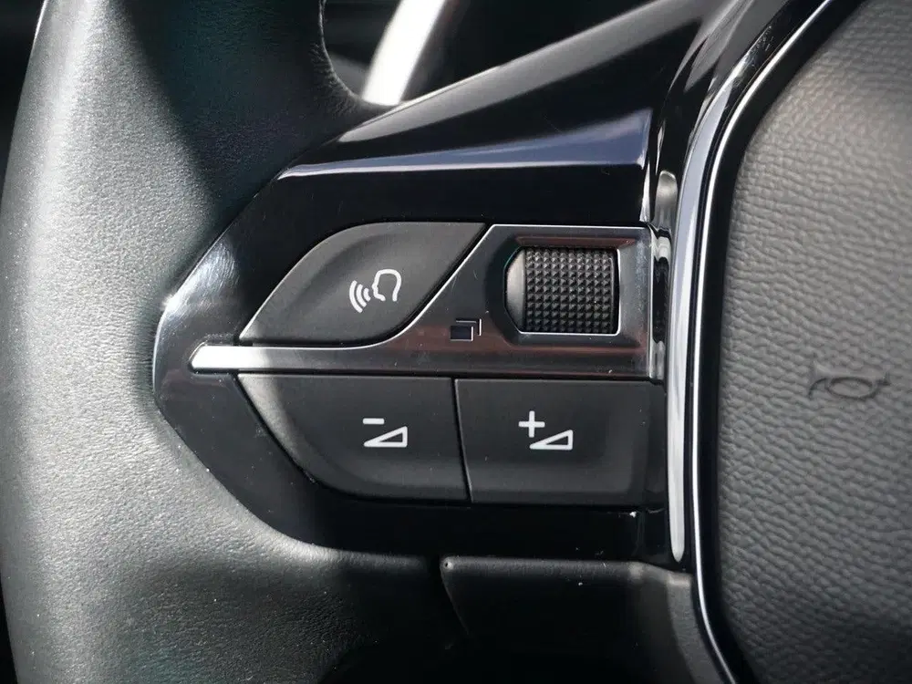 Peugeot 3008 1.6 HYbrid 225 Allure Pack Business Winter uit 2023, foto 18