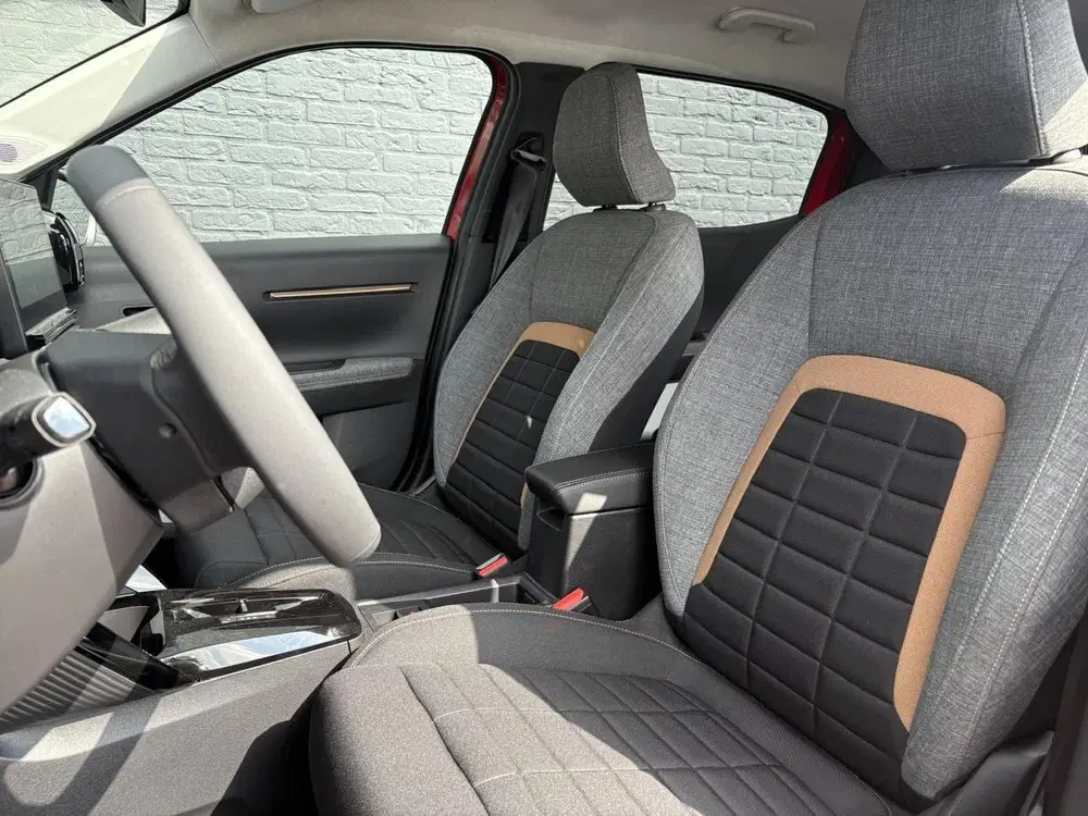 Citroën C3 Aircross Ë-C3 Aircross Plus 113pk Comfort Range 44 uit 2025, foto 12