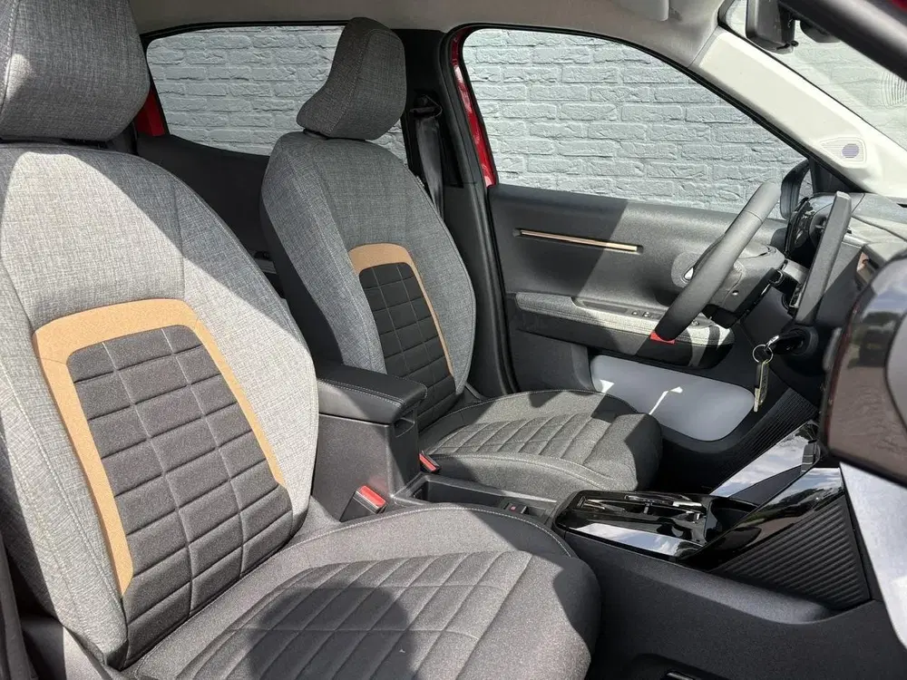 Citroën C3 Aircross Ë-C3 Aircross Plus 113pk Comfort Range 44 uit 2025, foto 13