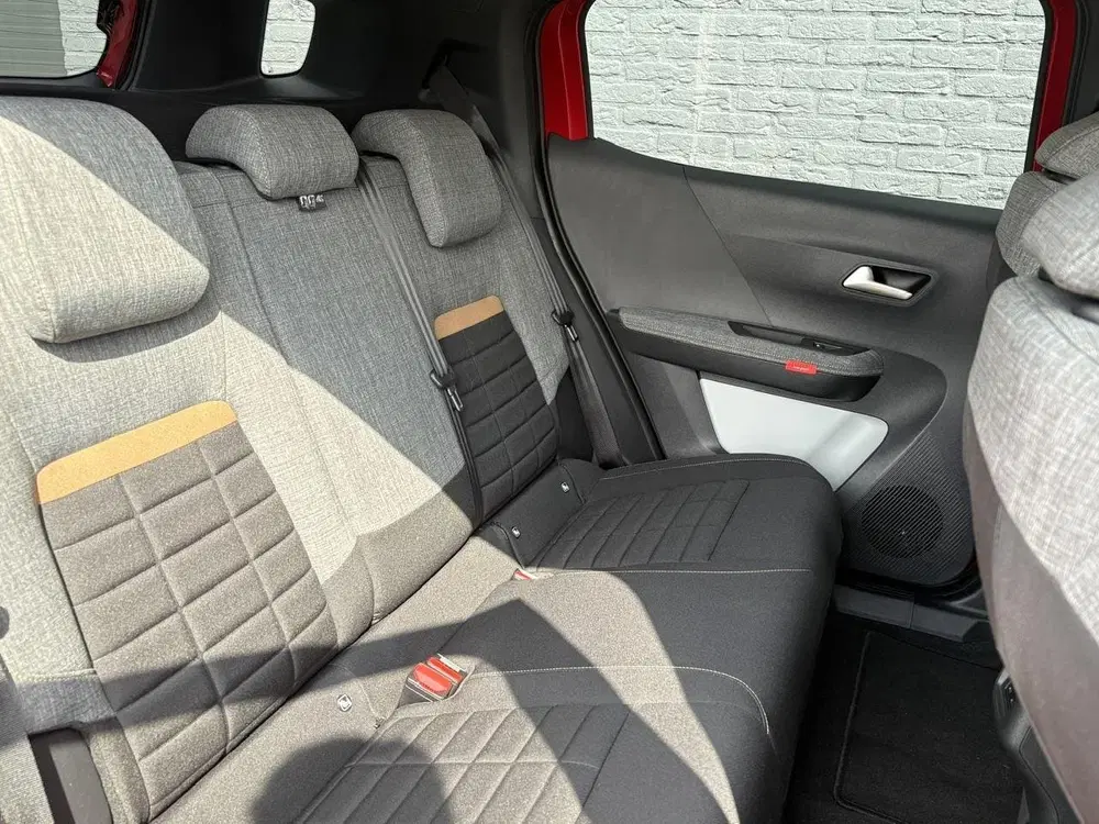 Citroën C3 Aircross Ë-C3 Aircross Plus 113pk Comfort Range 44 uit 2025, foto 14