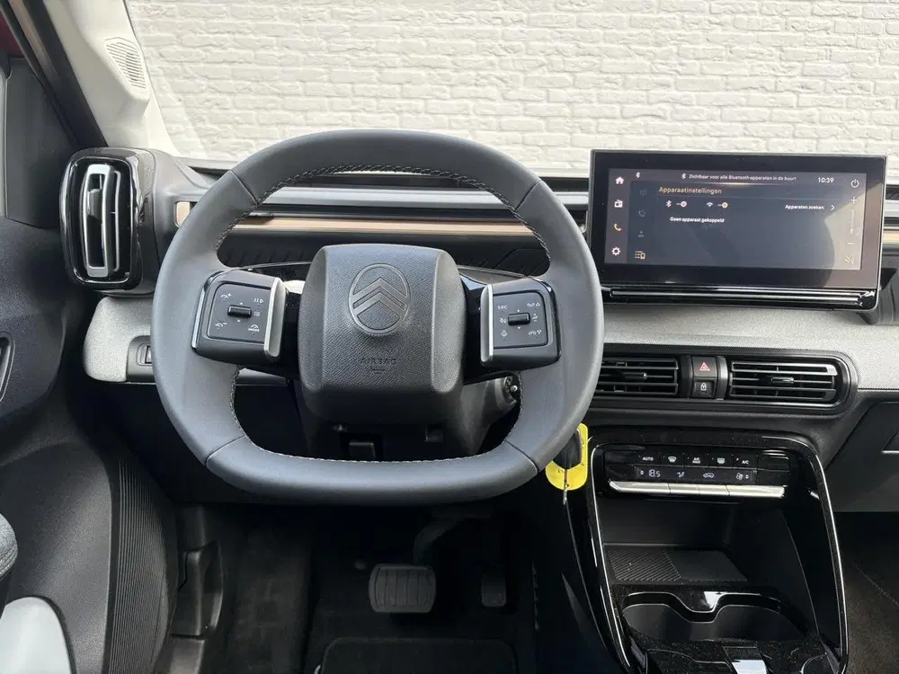 Citroën C3 Aircross Ë-C3 Aircross Plus 113pk Comfort Range 44 uit 2025, foto 16