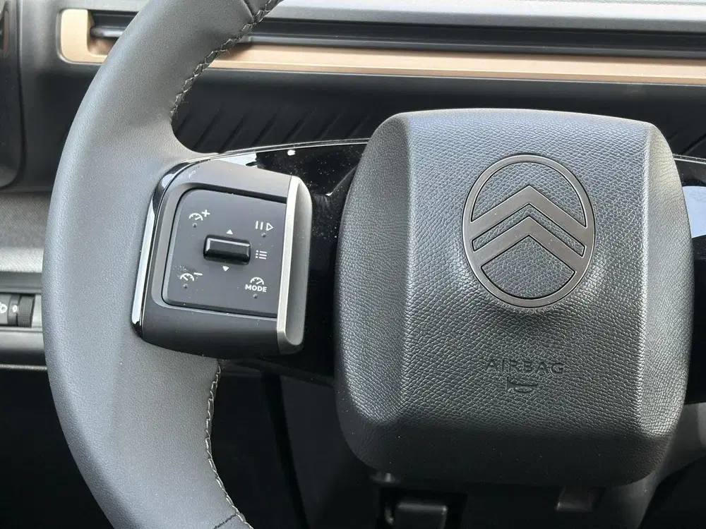 Citroën C3 Aircross Ë-C3 Aircross Plus 113pk Comfort Range 44 uit 2025, foto 18
