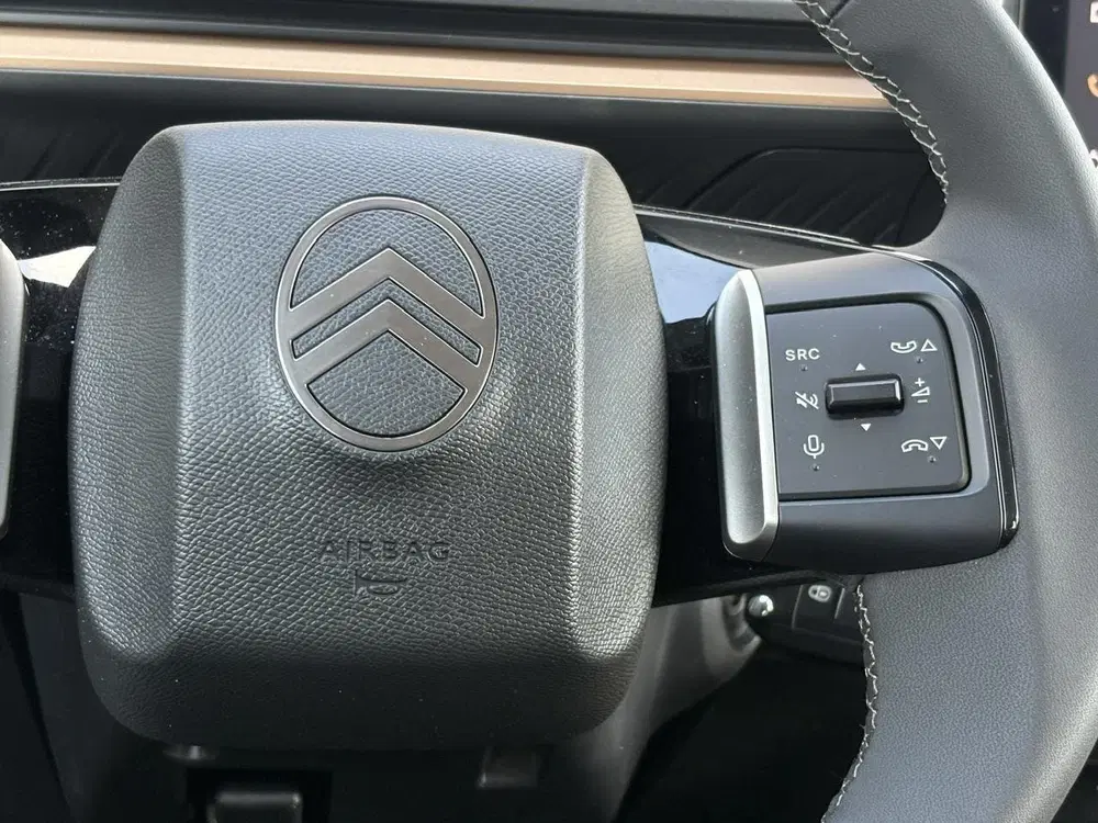 Citroën C3 Aircross Ë-C3 Aircross Plus 113pk Comfort Range 44 uit 2025, foto 19