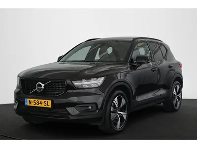 Volvo XC40 1.5 T4 Recharge R-Design Panoramadak Stoel uit 2021