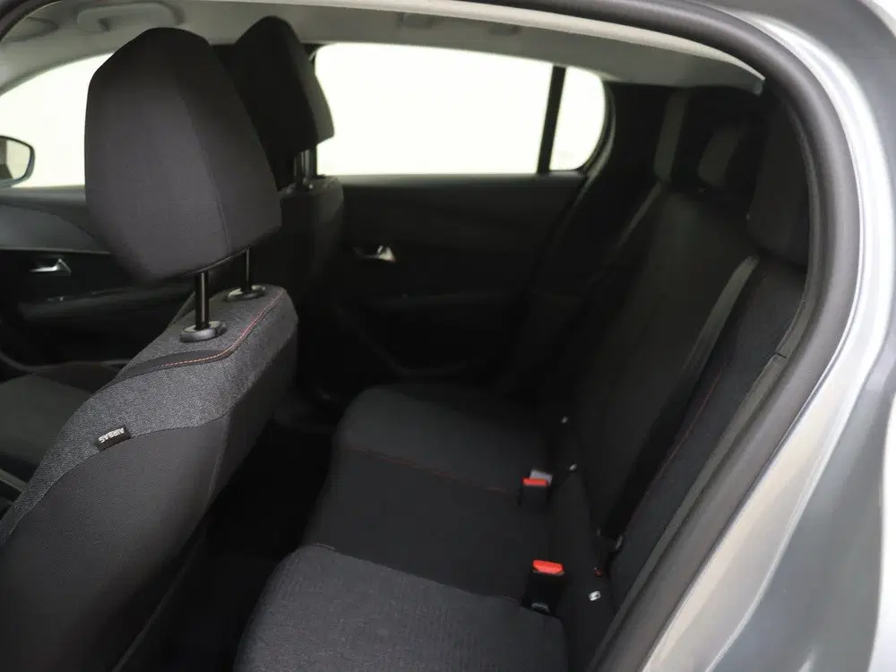 Peugeot 208 1.2 PureTech 100 Style uit 2025, foto 12