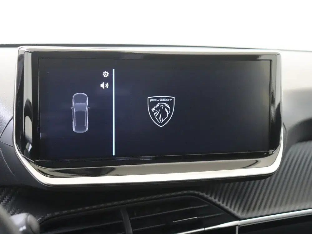 Peugeot 208 1.2 PureTech 100 Style uit 2025, foto 14
