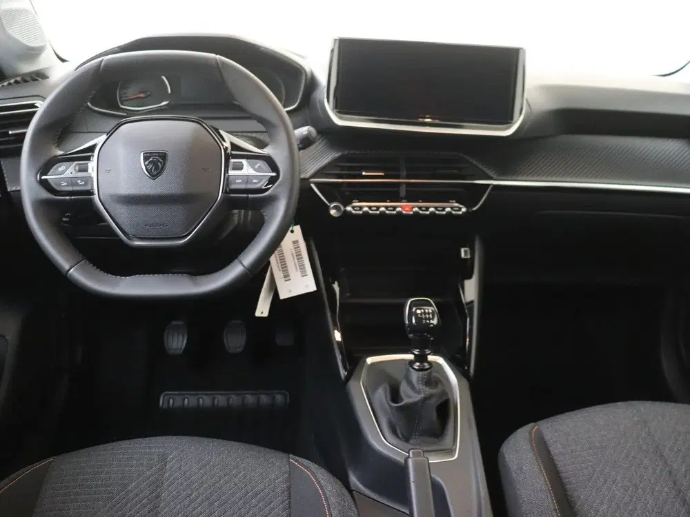Peugeot 208 1.2 PureTech 100 Style uit 2025, foto 5
