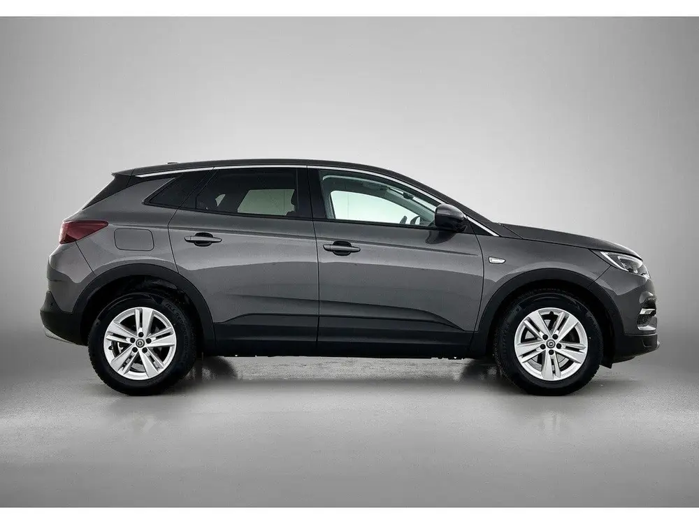 Opel Grandland X Elegance 1.2 130pk Automaat uit 2021, foto 9