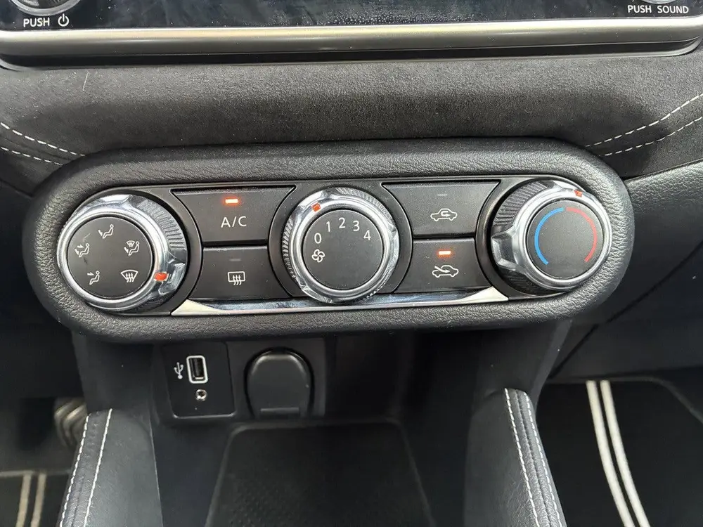 Nissan Micra 1.0 IG-T N-Sport 5-Deurs | Airconditioning | Na uit 2019, foto 11