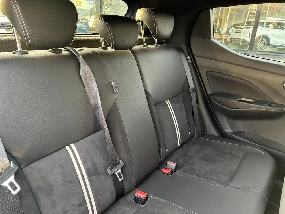 Nissan Micra 1.0 IG-T N-Sport 5-Deurs | Airconditioning | Na uit 2019, foto 16