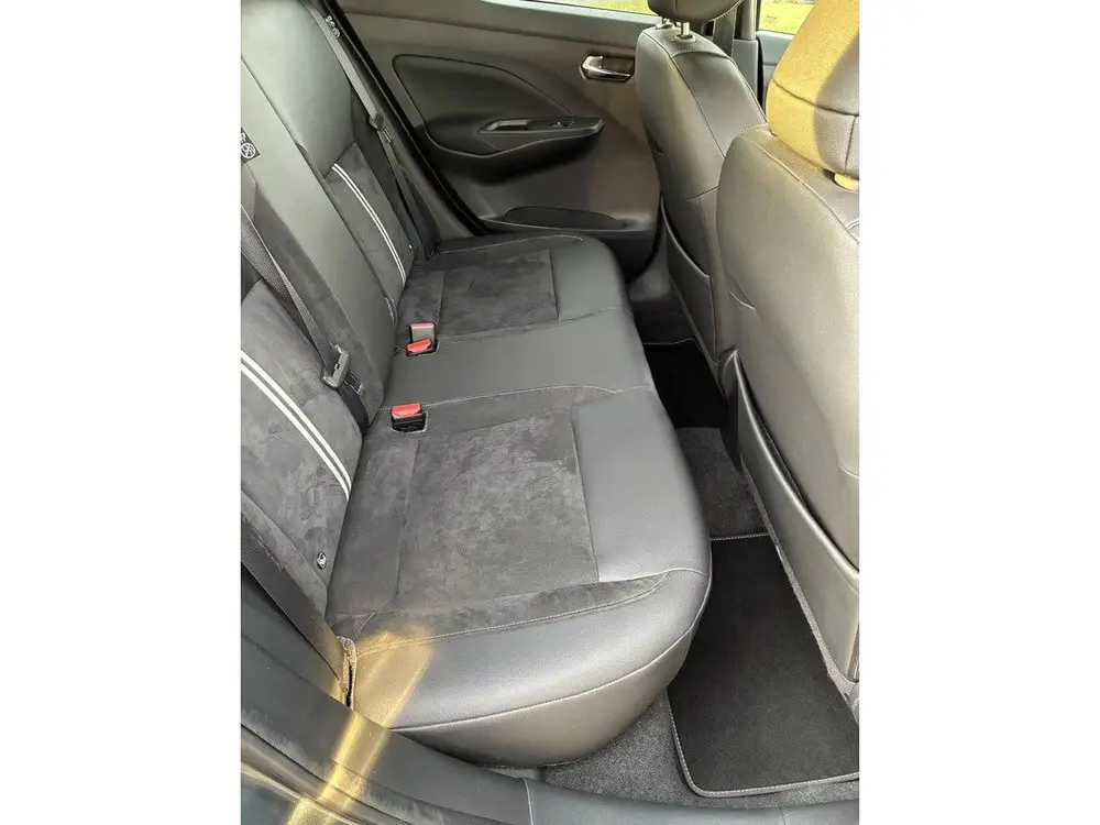 Nissan Micra 1.0 IG-T N-Sport 5-Deurs | Airconditioning | Na uit 2019, foto 17