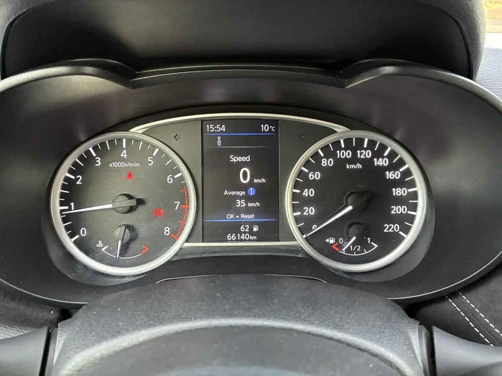 Nissan Micra 1.0 IG-T N-Sport 5-Deurs | Airconditioning | Na uit 2019, foto 7