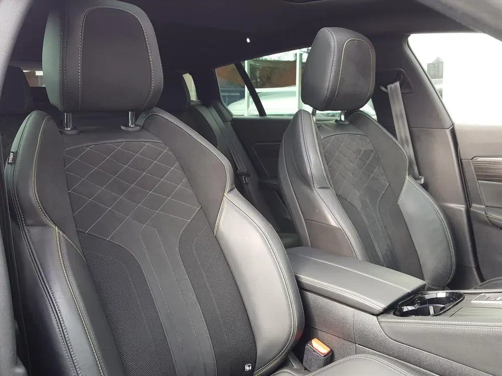 Peugeot 508 Sw PSE 360PK Plug-in-Hybride 4WD uit 2022, foto 10