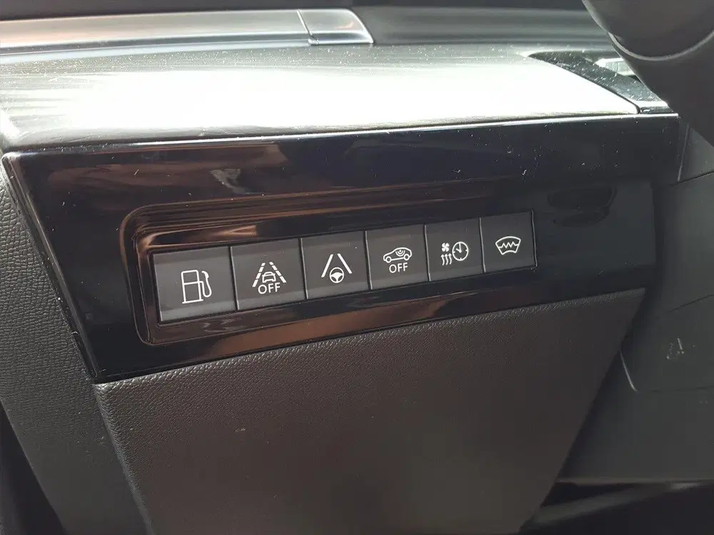 Peugeot 508 Sw PSE 360PK Plug-in-Hybride 4WD uit 2022, foto 16