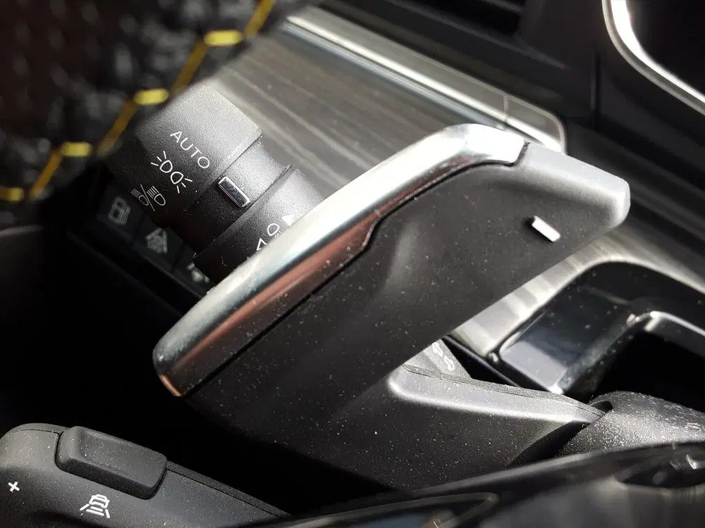 Peugeot 508 Sw PSE 360PK Plug-in-Hybride 4WD uit 2022, foto 20