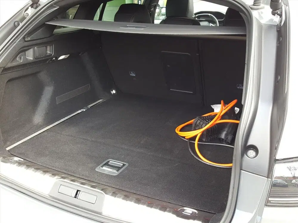 Peugeot 508 Sw PSE 360PK Plug-in-Hybride 4WD uit 2022, foto 6