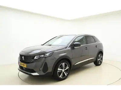 Peugeot 3008 1.2T 130pk GT uit 2024