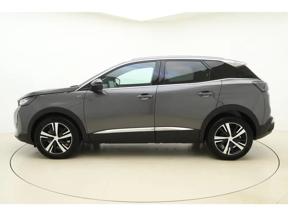 Peugeot 3008 1.2T 130pk GT uit 2024, foto 5