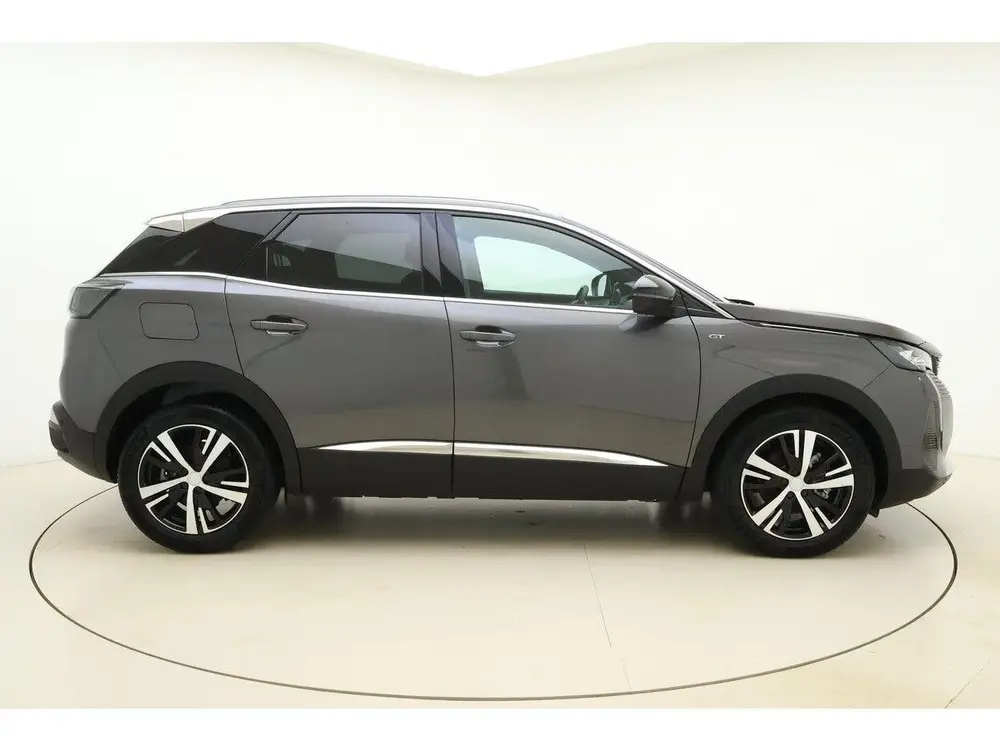 Peugeot 3008 1.2T 130pk GT uit 2024, foto 9